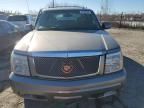 2002 Cadillac Escalade EXT