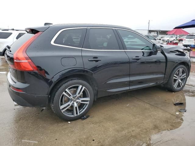 2018 Volvo XC60 T6 Momentum