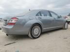 2007 Mercedes-Benz S 600