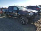 2016 Toyota Tacoma Double Cab