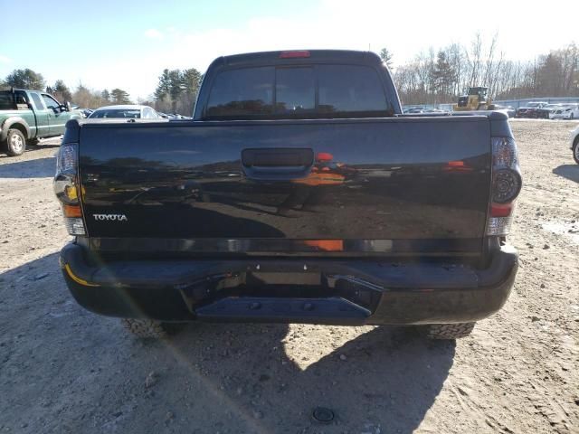 2008 Toyota Tacoma Access Cab