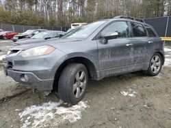 2008 Acura RDX en venta en Waldorf, MD