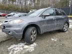 2008 Acura RDX