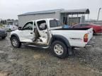 2004 Toyota Tacoma Double Cab