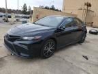 2024 Toyota Camry SE Night Shade