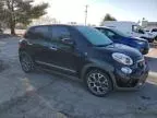 2014 Fiat 500L Trekking