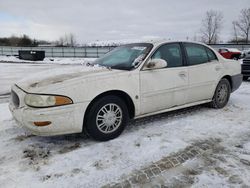 2004 Buick Lesabre Custom en venta en Columbia Station, OH