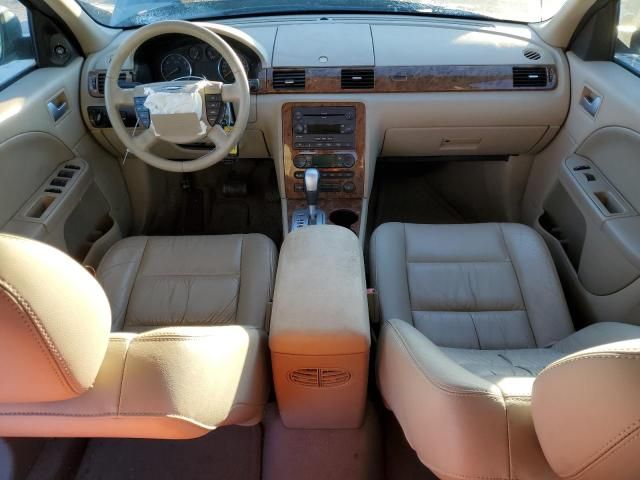 2005 Ford Five Hundred SEL