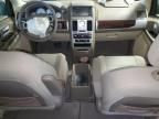 2010 Chrysler Town & Country Touring