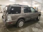 2006 Mercury Mountaineer Luxury