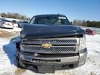 2012 Chevrolet Silverado K1500 LTZ