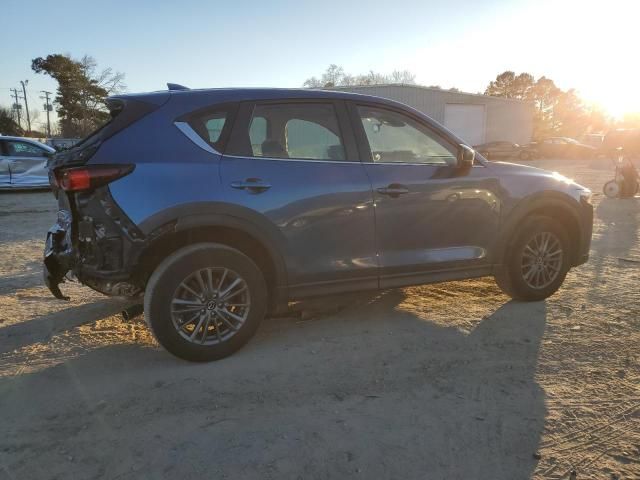 2021 Mazda CX-5 Sport