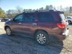 2010 Toyota Sequoia Limited