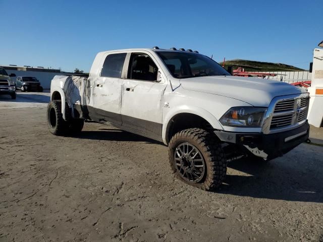 2012 Dodge RAM 3500 Laramie