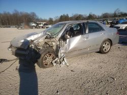 2007 Honda Accord EX en venta en Madisonville, TN