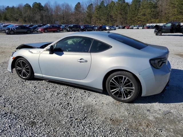 2013 Scion FR-S