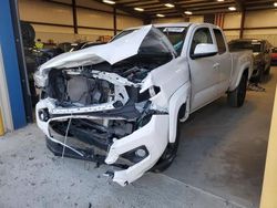 Toyota Tacoma Access cab salvage cars for sale: 2022 Toyota Tacoma Access Cab