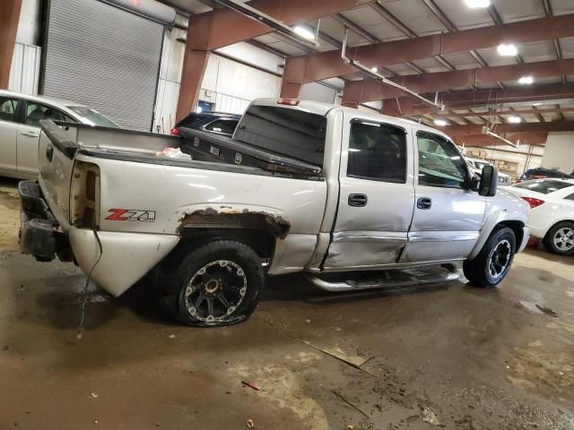 2005 GMC New Sierra K1500