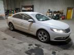 2013 Volkswagen CC Sport