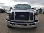 2016 Ford F650 Super Duty