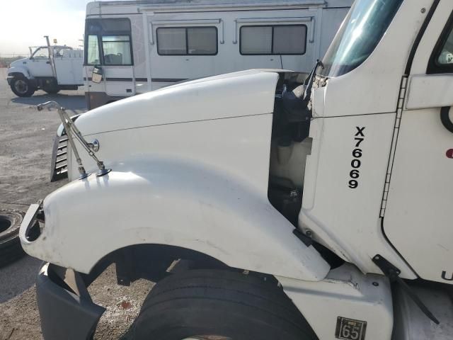 2007 Freightliner Conventional Columbia