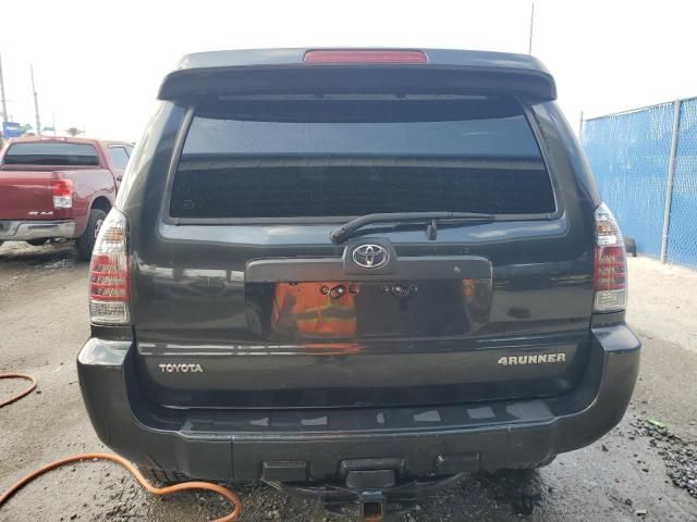 2008 Toyota 4runner SR5