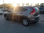 2012 Honda CR-V LX