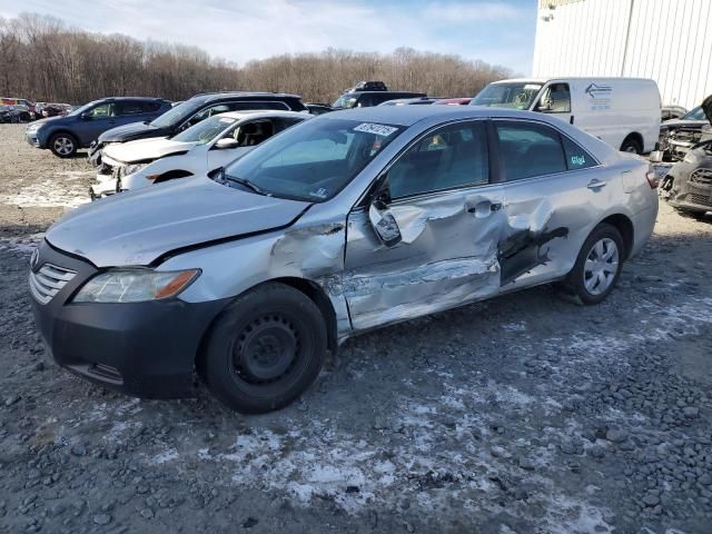 2008 Toyota Camry LE