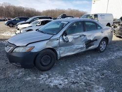 2008 Toyota Camry LE en venta en Windsor, NJ