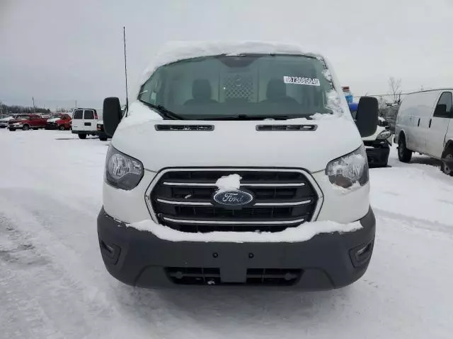 2020 Ford Transit T-150