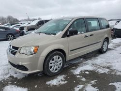 Dodge salvage cars for sale: 2014 Dodge Grand Caravan SE