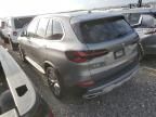 2025 BMW X5 Sdrive 40I