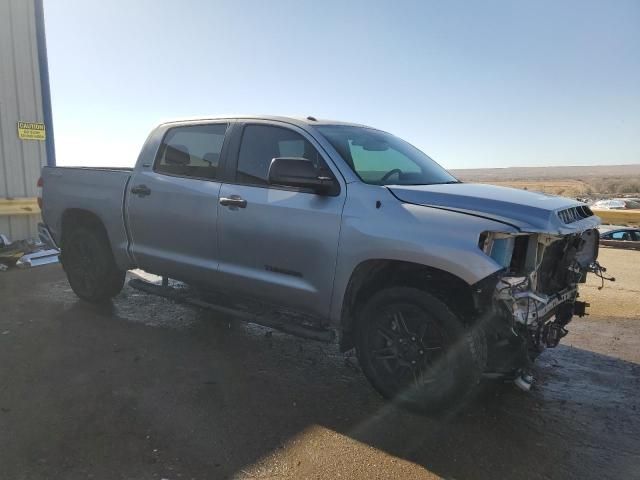 2019 Toyota Tundra Crewmax SR5