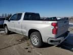 2019 Chevrolet Silverado K1500 LT