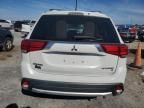 2016 Mitsubishi Outlander SE