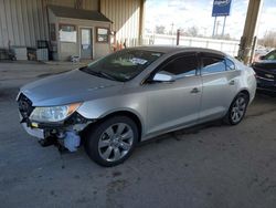 2012 Buick Lacrosse Premium en venta en Fort Wayne, IN