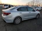 2018 KIA Rio LX