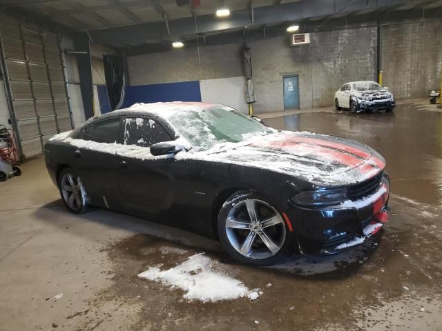 2018 Dodge Charger R/T