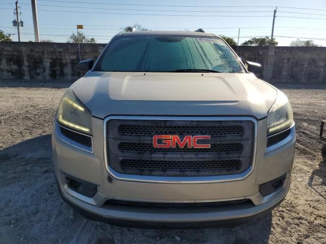 2014 GMC Acadia SLE