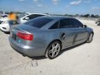 2014 Audi A6 Premium Plus