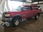 2000 Toyota Tundra Access Cab