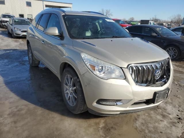 2015 Buick Enclave