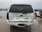 2007 Chevrolet Suburban C1500