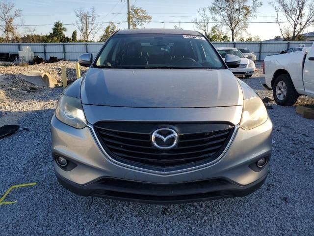 2014 Mazda CX-9 Grand Touring