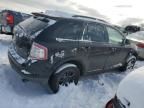 2007 Ford Edge SE