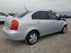 2010 Hyundai Accent GLS