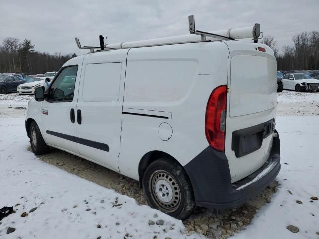 2017 Dodge RAM Promaster City