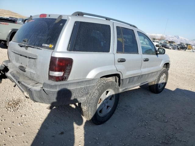 2004 Jeep Grand Cherokee Laredo