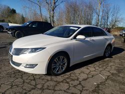 2013 Lincoln MKZ en venta en Portland, OR