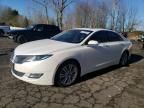 2013 Lincoln MKZ